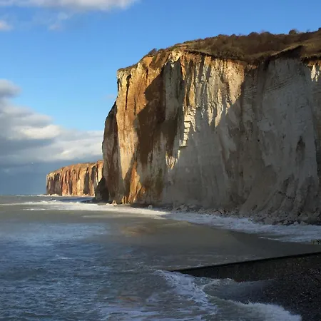 Violaine Villa Sassetot-le-Mauconduit