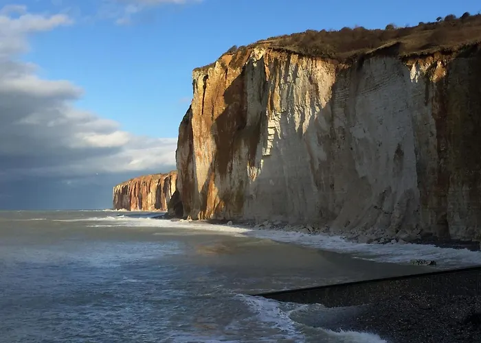 Violaine Villa Sassetot-le-Mauconduit